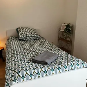 Appartement Centre, Gramat