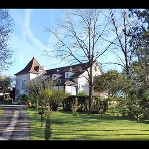 Appartement La Tour Des Quatre Chemins, Gramat