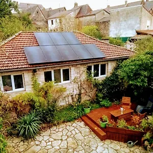 Appartement Maison Chopin, Gramat