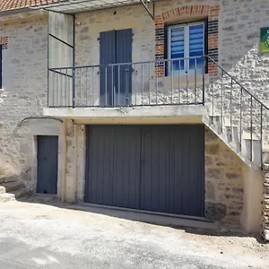Hébergement de vacances Gite D Aureilles, Gramat