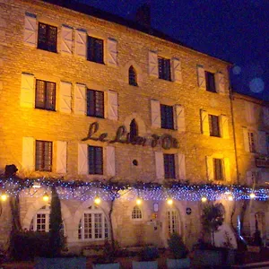 Hotel Le Lion D'or, Gramat
