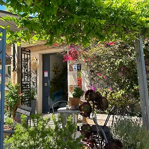 Provençale Saint-Raphaël