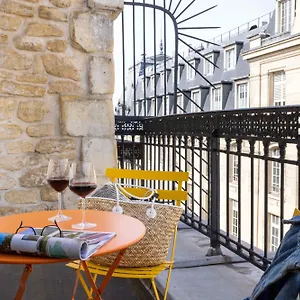 Grand Du Calvados Paris