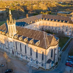 Hotel Le Grand Couvent De, Gramat