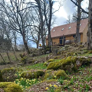 Hébergement de vacances La Jonquille, Gramat
