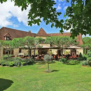 Hotel Logis Du Causse, Gramat
