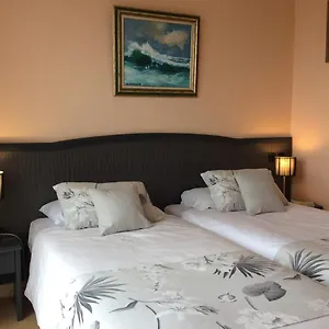 Logis Kermoor & Spa Plogoff